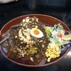 カレーは飲み物。 ニュー新橋ビル店