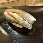 日本橋蛎殻町 すぎた - 