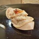 日本橋蛎殻町 すぎた - 