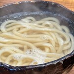 釜揚げうどん専門店もと - 