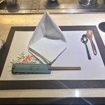 Teppanyaki Suteki Tanzan - 