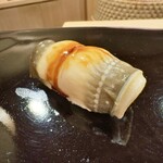 日本橋蛎殻町 すぎた - 