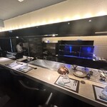 Teppanyaki Suteki Tanzan - 