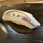 日本橋蛎殻町 すぎた - 