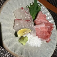 梅田 鮨 個室 みや川 - 