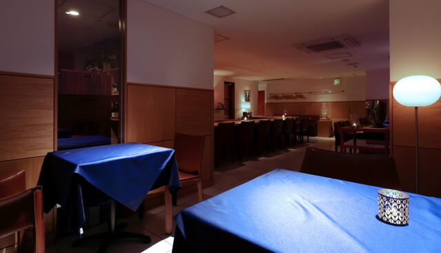 Wine Bar La Fete photo 5