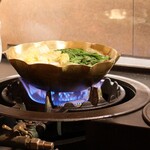 御料理 まつ山 - 