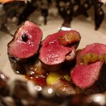 御料理 まつ山 - 