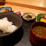 御料理 まつ山 - 