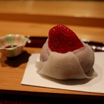 御料理 まつ山 - 