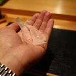 御料理 まつ山 - 