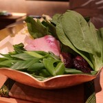 御料理 まつ山 - 