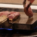 御料理 まつ山 - 