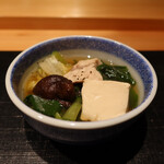 御料理 まつ山 - 