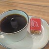 OKONOMI COFFEE