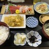 喜久地 - 日替わり定食900円