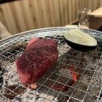 近江牛ホルモン畜産すだく - 