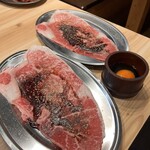 近江牛ホルモン畜産すだく - 