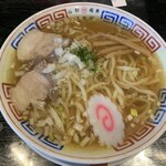 山形飛魚 亞呉屋 - 