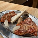 近江牛ホルモン畜産すだく - 