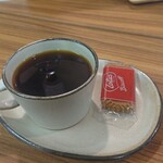 OKONOMI COFFEE - 