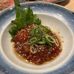 近江牛ホルモン畜産すだく - 