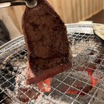 近江牛ホルモン畜産すだく - 