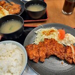 Kushikatsu Dengana - 