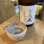 手打ち蕎麦・鮨 いまふく - 