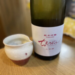 手打ち蕎麦・鮨 いまふく - 