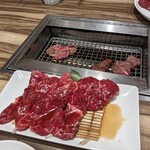 Oreno Yakiniku - 