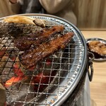 近江牛ホルモン畜産すだく - 