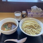 麺処 くろ川 - 