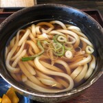 手打道場 高砂 - カツ丼うどん付き　980円