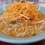 くるまやラーメン - 