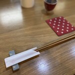 手打ち蕎麦・鮨 いまふく - 