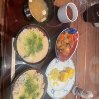 浅草むぎとろ 本店 - 