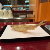 お座敷天婦羅 天政 丸ビル店 - 天婦羅（厳選魚介類）