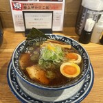 麺屋 しらかわ - 