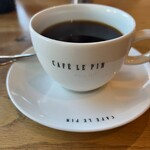 CAFE LE PIN - 