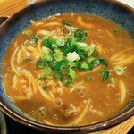 Sanuki Udon Shikokuya - 