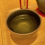 コトコトサリョウ - 煎茶／かりがね