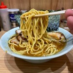 ラーメン たかし屋 - 