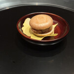 高台寺 和久傳 - 