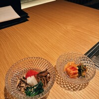 TANAKA YAKINIKU RESTAURANTE - 
