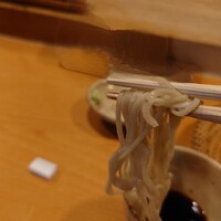 浅草じゅうろく - 蕎麦を手繰る 202401