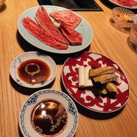 TANAKA YAKINIKU RESTAURANTE - 