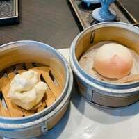 中国料理 「王朝」 ヒルトン名古屋 - 