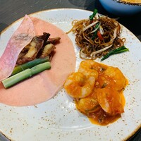 中国料理 「王朝」 ヒルトン名古屋 - 