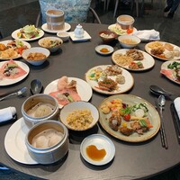 中国料理 「王朝」 ヒルトン名古屋 - 